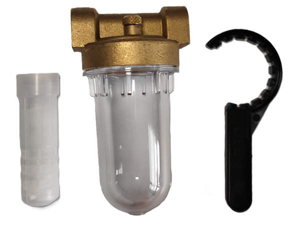 Filtr SIRIO 3 MINI - Obrázek 2