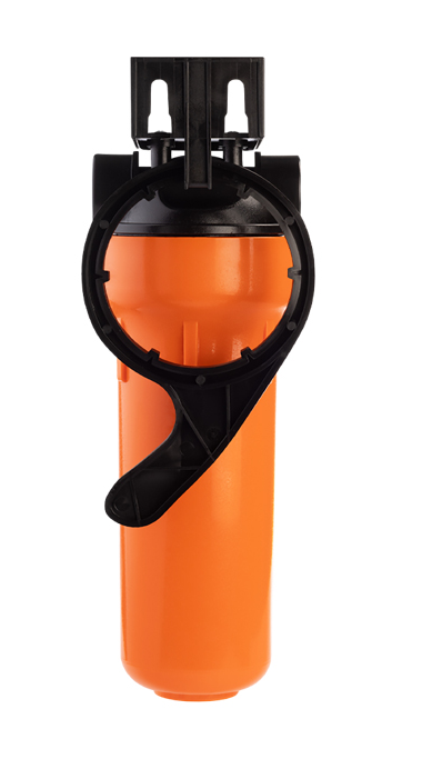 ABC Demi MINI úprava 1/2″ s Pure pryskyřice MIXBED - Obrázek 4