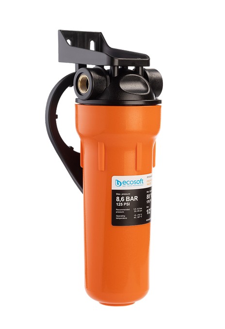 ABC Demi MINI úprava 1/2″ s Pure pryskyřice MIXBED - Obrázek 2