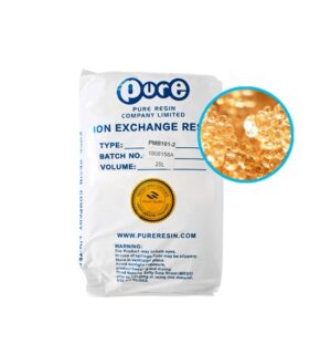 ABC Pure pryskyřice MIXBED 12,5l/9,4kg a 25l/18,8kg pytel