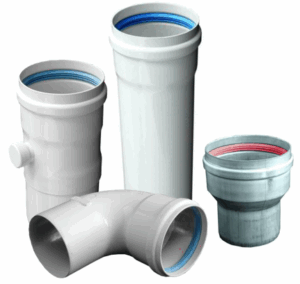 Hliníkový komínový systém